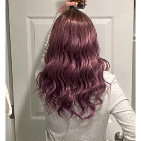 ⛔️SOLD⛔️ CSC “Persephone” Petite High Quality Synthetic Wig NWT - Picture 3 of 9